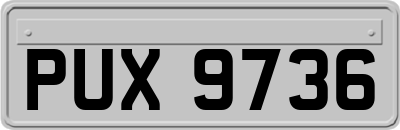 PUX9736