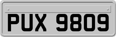 PUX9809