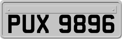PUX9896