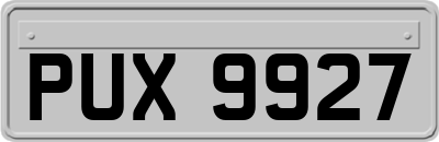 PUX9927