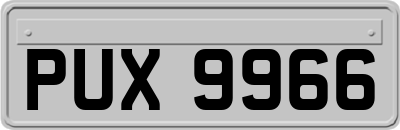 PUX9966