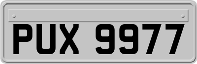 PUX9977