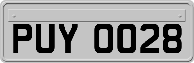 PUY0028