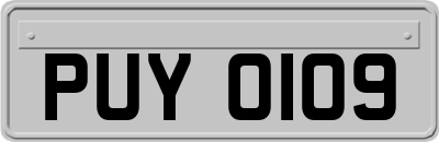 PUY0109