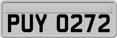 PUY0272