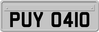 PUY0410