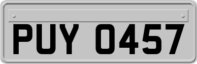 PUY0457