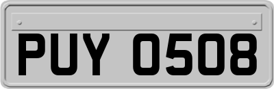 PUY0508