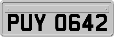 PUY0642