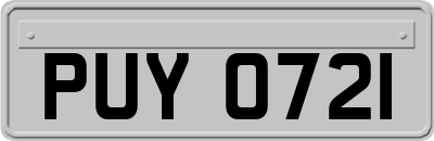 PUY0721