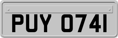 PUY0741