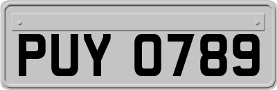 PUY0789