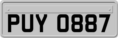 PUY0887