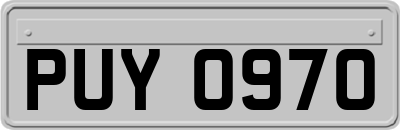 PUY0970