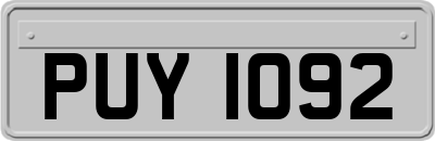 PUY1092