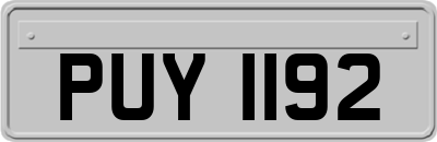 PUY1192