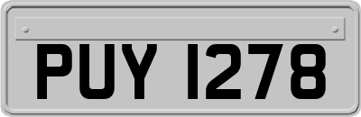 PUY1278
