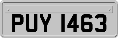 PUY1463