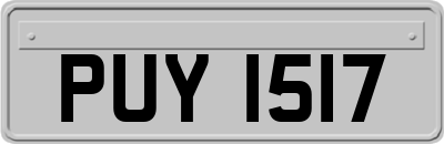 PUY1517
