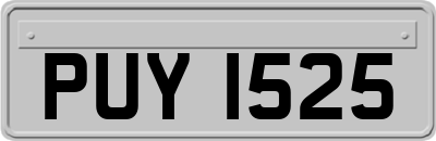 PUY1525
