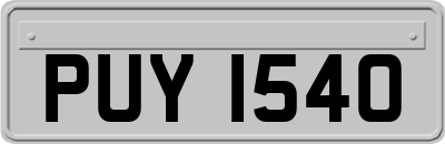 PUY1540