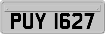 PUY1627