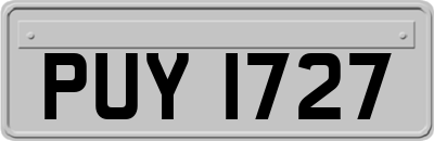 PUY1727