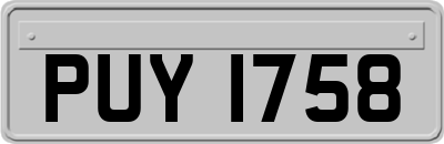 PUY1758