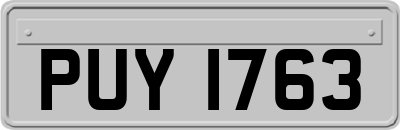 PUY1763