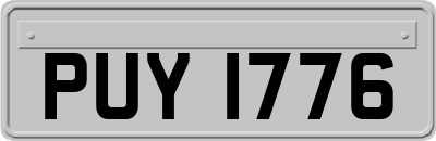 PUY1776