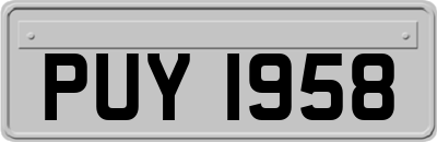 PUY1958