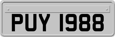 PUY1988