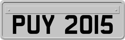 PUY2015