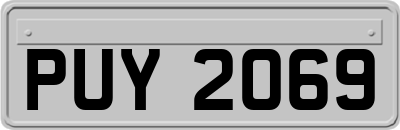 PUY2069