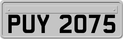 PUY2075