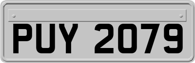 PUY2079