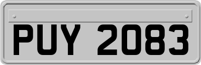 PUY2083