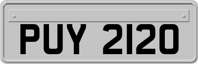 PUY2120