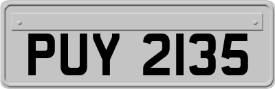 PUY2135