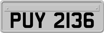 PUY2136