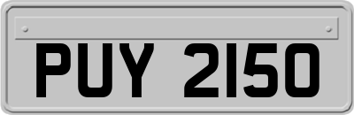 PUY2150