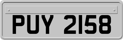 PUY2158