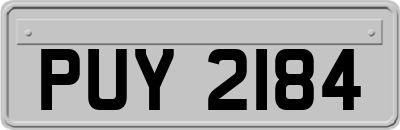 PUY2184