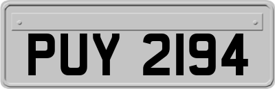 PUY2194