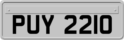 PUY2210