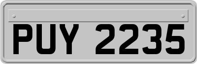PUY2235