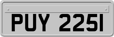 PUY2251