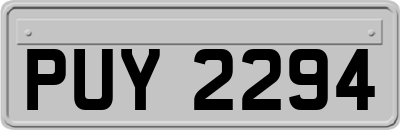 PUY2294