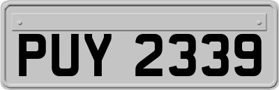 PUY2339