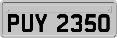 PUY2350